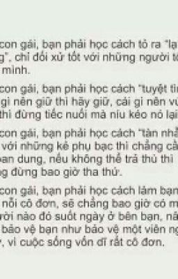 NẾU NHƯ ANH CHẲNG CÒN THƯƠNG