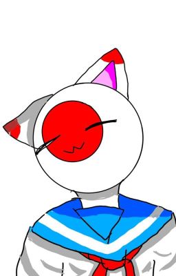 Nếu Sans Au Sống Với Các  Countryhumans Trong Một Năm Sẽ Như thế nào?(Drop)