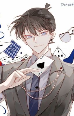 Nếu Shinichi có em trai