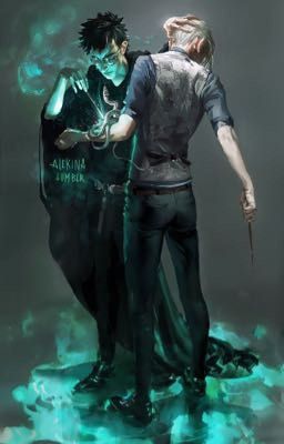 Neuanfang - Drarry