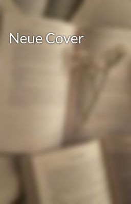 Neue Cover