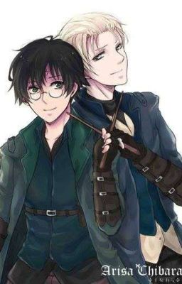 Neuer Start (Drarry)