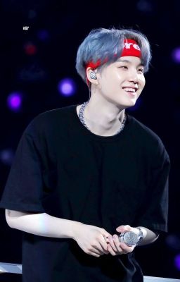 Neues Leben in Korea [Yoongi ff]