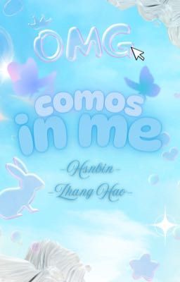 neulbin ; cosmos trong em [textfic]