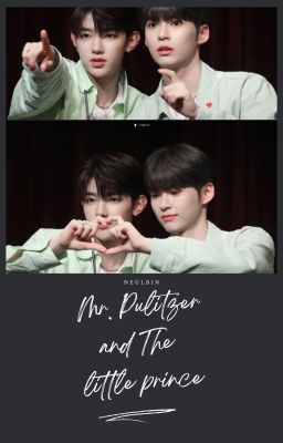 [NeulBin/R18] Mr. Pulitzer and The little prince