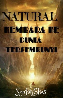 Neutral : Kembara Ke Dunia Tersembunyi