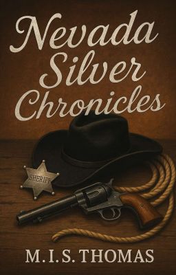 Nevada Silver Chronicles