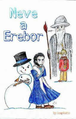 Neve a Erebor ~Thilbo~