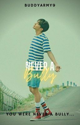 Never a Bully || Jung Hoseok (A short story) ✔