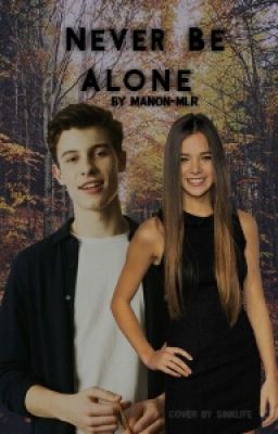 Never Be Alone | Shawn Mendes |