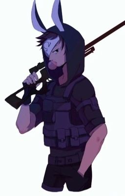 Never be normal~Ohmwrecker x reader