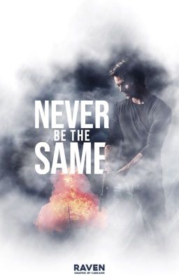 NEVER BE THE SAME ━ MITCH RAPP