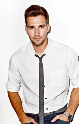 Never before - James Maslow (BTR) Fanfiction