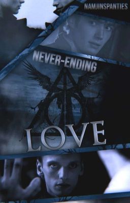 Never ending Love || Grindeldore