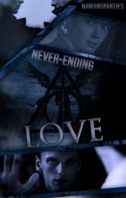 Never Ending Love || Grindeldore English Version