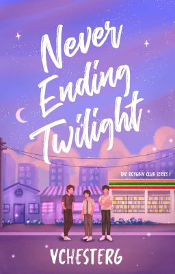 Never Ending Twilight