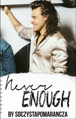 Never Enough | Harry Styles