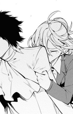 Never enough [Higuchi/Akutagawa ft. Chūya]