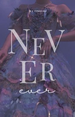 NEVER EVER . . . a yugbam fic !