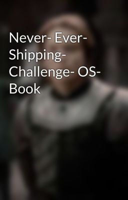 Never- Ever- Shipping- Challenge- OS- Book