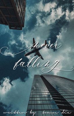 Never Falling | Park Jimin ✓