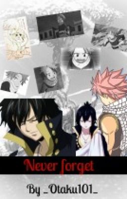 Never forget(Dragneel brothers Fairytail fanfic)