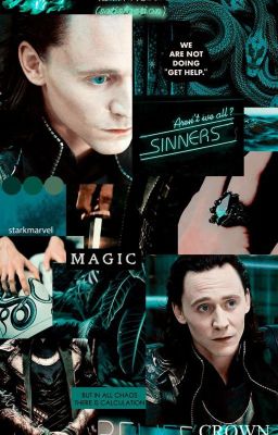 Never forget.  (Loki x reader)