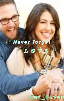 Never.  Forget.   Love.