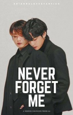 Never Forget Me|| 태국