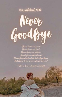 Never Goodbye (YuMark)