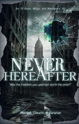 Never Hereafter
