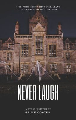 Never Laugh