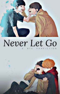 Never Let Go