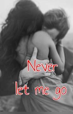 Never let me go