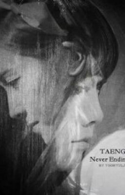 Never Lose Hope-Taengsic