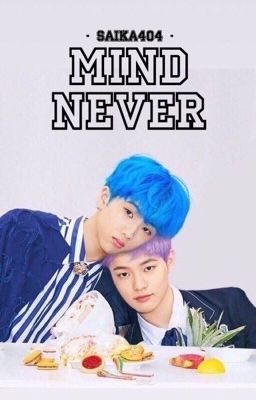 never mind ⇤ nct