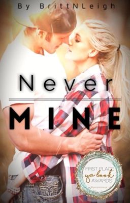 Never Mine (Book One)