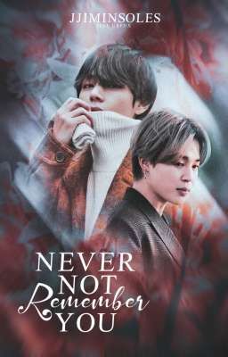 NEVER NOT REMEMBER YOU. ¦ VMin [ discontinued ]