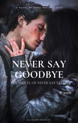 Never Say Goodbye