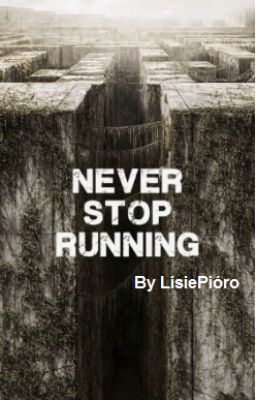 Never Stop Running