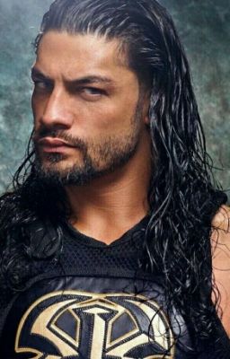 Never Stopped (Roman Reigns)