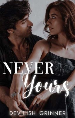 Never Yours