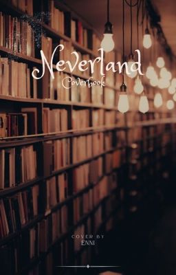 Neverland - Coverbuch