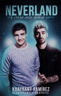 Neverland [Ziam]