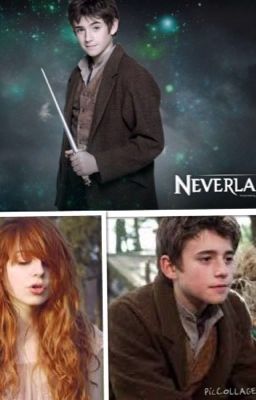 Neverlands Shadow  (Peter pan/Carlie Rowe love story)