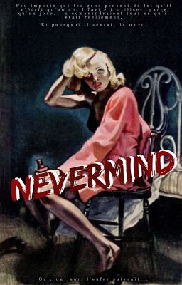 Nevermind ✓ ᵀᵃᵉᴳᶤ