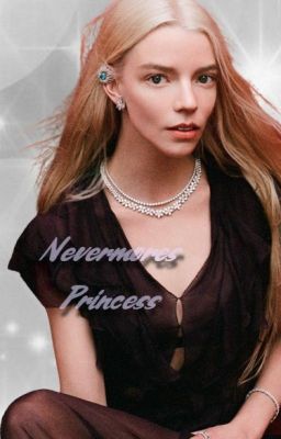 Nevermores Princess//