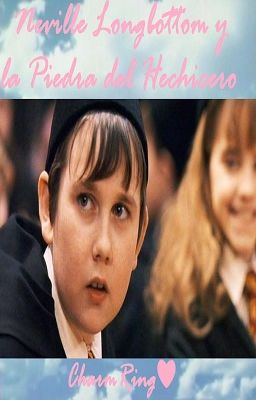 Neville Longbottom y la piedra del hechicero (completo)