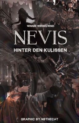 Nevis- Hinter den Kulissen