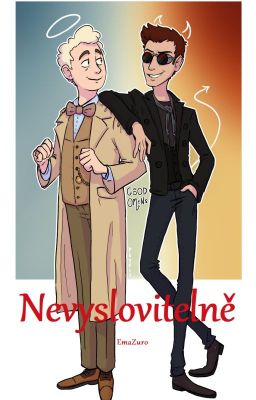 Nevyslovitelně /Good Omens ff/